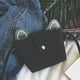 thumbnail image 4 of 1 pieza de monedero de gato para niñas pequeñas, bolso bandolera tipo cartera, 4 of 8