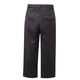 thumbnail image 3 of Pantalones Gruesos de Mujer con Corte Recto y Suelto, Casuales, Color Café, 3 of 16