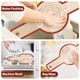 thumbnail image 5 of Juego de 2 piezas antiadherentes de silicona Bread Sling Koolstuffs, 5 of 7