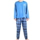 thumbnail image 3 of Pijama Hombre Manga Larga Verano 528, 3 of 4