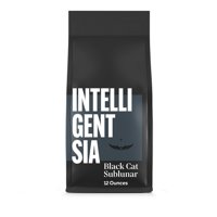 Coffee Intelligentsia Black Cat Sublunar Espresso, Bolsa De 350 Ml