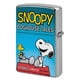 thumbnail image 1 of Carcasa Metálica Desmarcar Snoopy Cobre, 1 of 6