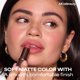 thumbnail image 2 of Labial MCoBeauty Rose Saturn Mate Durazno Coral, 2 of 9