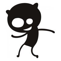 Rienda Libre Graphics - Decomural Dancing Monster Halloween Ws-17141