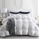 thumbnail image 1 of Comforter ® Goose Down 800 Fill Power Full queen, 1 of 7