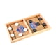 thumbnail image 1 of Regalos De Fast Puck Game: Juegos De Mesa Para 2 Jugadores Para Ni?os, Adultos, Fiestas Y Noches Familiares, 1 of 5