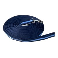 Ioensy - Correa De Entrenamiento Para Perros, Cachorro, 8 Metros, Gruesa, Resistente, Resistente, Cuerda De Plomo Para Caballos