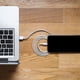 thumbnail image 3 of URBANO CABLE MICRO USB 2M BLANCO, 3 of 3