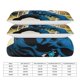 thumbnail image 2 of Black Panther Bedding Comforter Sets 3-Piece Bedding Set Soft Warm Bed Set for Bedroom All Season, 2 of 5