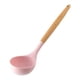 thumbnail image 3 of Utensilios de Cocina de Silicona con Mango de Madera para Cocina, Estilo C, 3 of 3