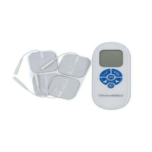 Electroestimulador Tens Choicemmed Mdts100