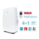 thumbnail image 1 of Aire Acondicionado Portátil 9000 btu, 1 of 8