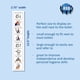 thumbnail image 3 of Horario Visual para Entrenamiento de Esfínteres – Suministros y Desarrollo para Autismo – Nuevo, 3 of 7