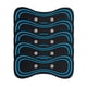 thumbnail image 1 of 5 Piezas De Almohadillas De Repuesto Para Masajeador Cervical Parche De Masajeador Eléctrico Portátil, 1 of 3