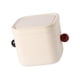 thumbnail image 1 of Bin de basura del bote de basura de la encimera con tapa con tapa fácil de limpiar la basura de desechos de desecho multifunción para la sala de estar, 1 of 5