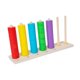 thumbnail image 5 of Juguetes Manipulativos De Matemáticas Montessori, Rompecabezas Apilador Para Ni?os De 3, 4, 5 Y 6 A?os, 5 of 5