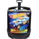 thumbnail image 3 of Estuche de almacenamiento Tara Toys Hot Wheels 100 Car Rolling, 3 of 7