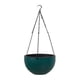 thumbnail image 1 of Maceta Colgante Para Decoración De Jardín, Maceta Para Casa De Campo, Balcón, Oficina, Color Verde, 1 of 5