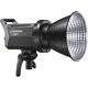 thumbnail image 4 of Godox LA150D-K2 Set de 2 Luces Litemons LA150D Daylight Con Trípodes y Softboxes, 4 of 9