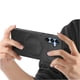 thumbnail image 2 of Magnetic Slim Case for Samsung Galaxy A16 with Camera Guard & Anti-Scratch Back Black, 2 of 5
