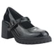 thumbnail image 3 of Zapato Chalada Mujer Jordi-2 Negro Casual, 3 of 7