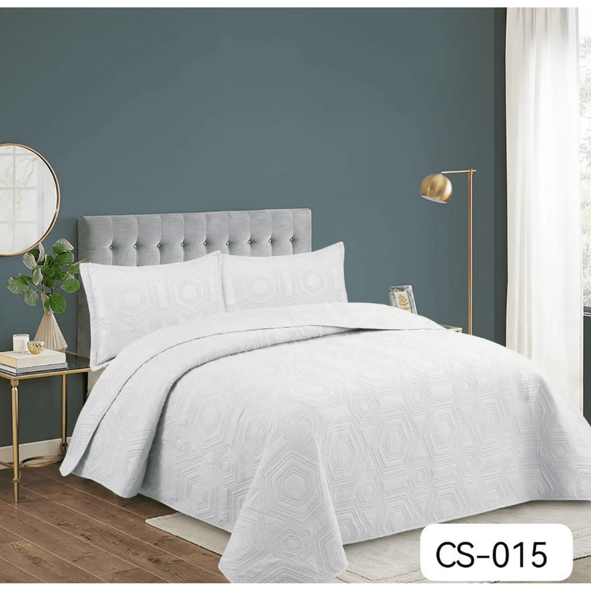 Todo Store - Cubrecamas Verano Plaza Y Media