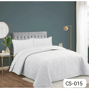 Angeles Del Hogar - Cubrecama De Verano Plaza Y Media