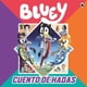 thumbnail image 1 of Bluey 18: Cuento De Hadas, 1 of 2