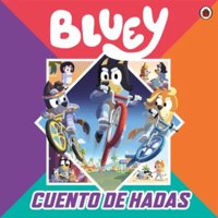Altea - Bluey 18: Cuento De Hadas
