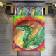 thumbnail image 2 of Wings Of Fire WOF Comforter Set 3 Pieces Quilt Cover Set Soft Bedding Sets for All Seasons, 2 of 5