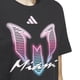 thumbnail image 3 of Remera adidas Messi Neon Lights de manga corta negra M, 3 of 5