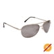 thumbnail image 3 of Solize No Hay Otro - Plateado A Grafito De Para - Gafas De Sol, 3 of 4