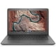 thumbnail image 1 of HP Chromebook 14" Full HD AMD A4 4 GB 32 GB Chrome OS, 1 of 4