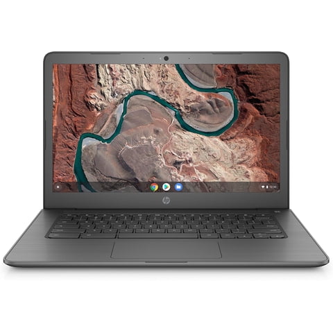 Hp Chromebook 14"" Full Hd Amd A4 4 Gb 32 Gb Chrome Os