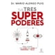thumbnail image 1 of Tus Tres Superpoderes Para Lograr Una Vida Más Sana - Puig, 1 of 2
