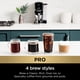 thumbnail image 2 of Cafetera Ninja DualBrew Pro Specialty 12 tazas CFP307, 2 of 9
