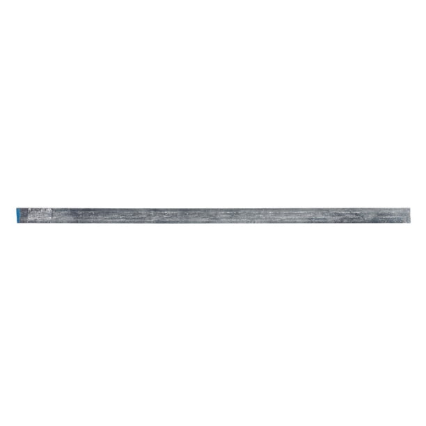 Keystock SteelWorks Boltmaster 12 cm de largo x 1,27 cm de ancho x 1,27 cm de profundidad