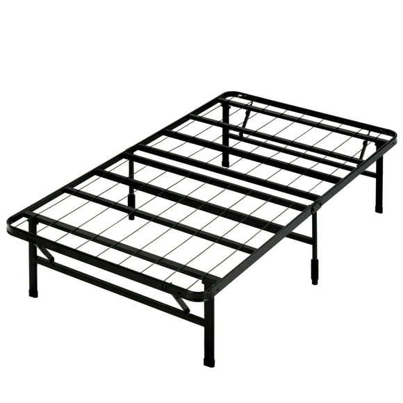 Base de Cama Zinus 1.5 Plazas Long 105x200x30cm Rumi