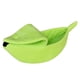 thumbnail image 4 of Banana Cats Bed House Cat Cuddle Suministros Cálido Para Conejo Verde XL, 4 of 5