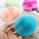 thumbnail image 2 of Cepillo limpiador facial INNERNEED de silicona ultrasuave (paquete de 4), 2 of 9
