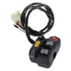 thumbnail image 3 of Interruptor De Arranque Del Manillar Izquierdo Componente ATV 35020-HN0-A11 Para Honda ATV, 3 of 5