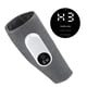 thumbnail image 1 of Wireless Electric Leg Calf Massager with Hot Compress 3 Mode Air Pressure Airbag Vibration Leg Massage Muscle Relax Health Care, 1 of 3