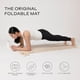 thumbnail image 2 of Esterilla de yoga Mat Stakt plegable multiusos para fitness y yoga, 2 of 8