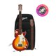 thumbnail image 1 of Controlador de guitarra CRKD Gibson Les Paul Cherry Sunburst, 1 of 6