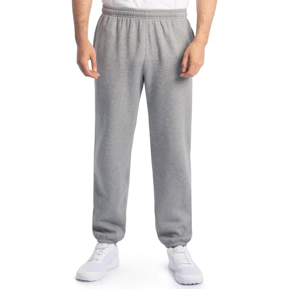 Fruit of the Loom Eversoft Fleece Elastic Bottom Sweatpants