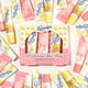 thumbnail image 2 of Bálsamo Labial Lanolips 101 Mini Delicias – Pack de 3, 2 of 4