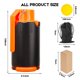 thumbnail image 2 of Toy Grenade Aevdor Tactical G para juego de batalla de CS con 10 bolas de espuma, 2 of 8
