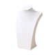 thumbnail image 1 of Busto De Collar, Soporte De Busto De Joyería, Elegante Para Negocios De Mesa, Tiendas Minoristas M, 1 of 5