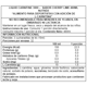 thumbnail image 2 of L-Carnitine 3000 473 ml - Nutrex, 2 of 2