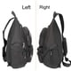 thumbnail image 5 of Mochila Vanlison Bandolera Cruzada para Laptop de 13", 5 of 6